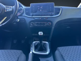 Kia Ceed Kia Ceed 1.0 T-GDi 74kW (100CV) Drive
