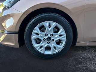 Kia Ceed Kia Ceed 1.0 T-GDi 74kW (100CV) Drive