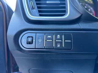Kia Ceed Kia Ceed 1.0 T-GDi 74kW (100CV) Drive