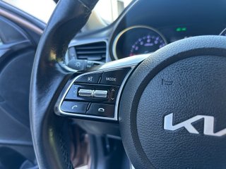 Kia Ceed Kia Ceed 1.0 T-GDi 74kW (100CV) Drive