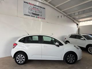 Citroen C3 1.6 BlueHDI 75Cv