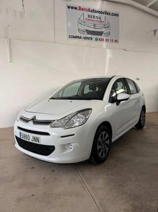 Citroen C3 1.6 BlueHDI 75Cv