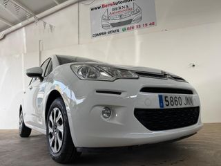 Citroen C3 1.6 BlueHDI 75Cv