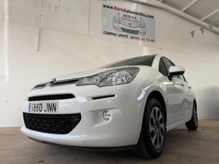 Citroen C3 1.6 BlueHDI 75Cv