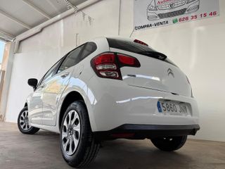 Citroen C3 1.6 BlueHDI 75Cv