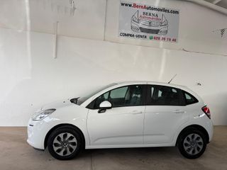 Citroen C3 1.6 BlueHDI 75Cv