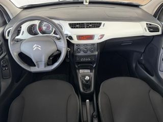 Citroen C3 1.6 BlueHDI 75Cv