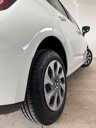 Citroen C3 1.6 BlueHDI 75Cv