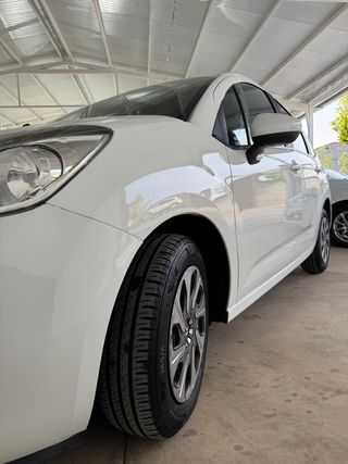 Citroen C3 1.6 BlueHDI 75Cv