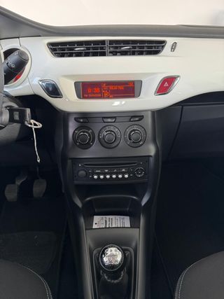 Citroen C3 1.6 BlueHDI 75Cv