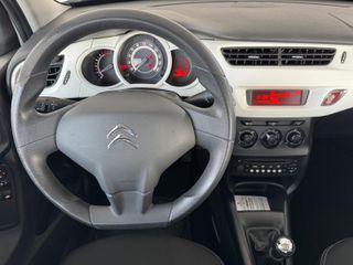 Citroen C3 1.6 BlueHDI 75Cv