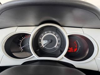Citroen C3 1.6 BlueHDI 75Cv