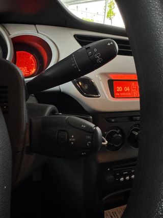 Citroen C3 1.6 BlueHDI 75Cv