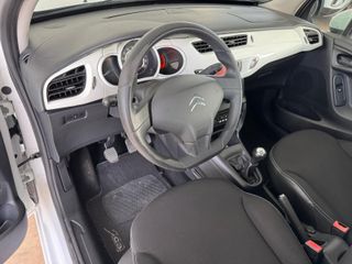Citroen C3 1.6 BlueHDI 75Cv
