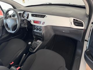 Citroen C3 1.6 BlueHDI 75Cv