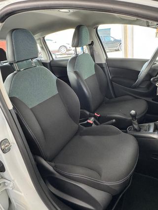 Citroen C3 1.6 BlueHDI 75Cv