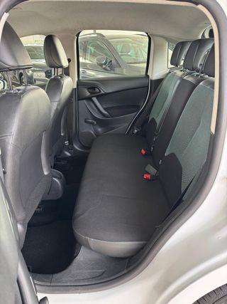 Citroen C3 1.6 BlueHDI 75Cv