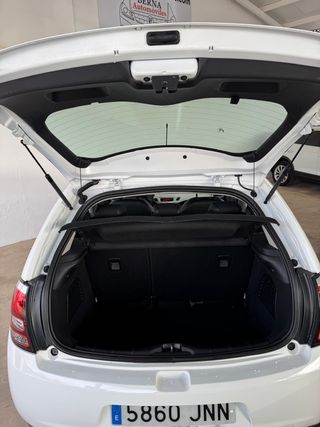 Citroen C3 1.6 BlueHDI 75Cv