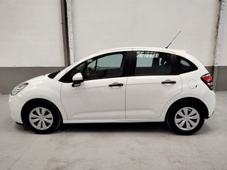 Citroen C3 2015 solo 87000km