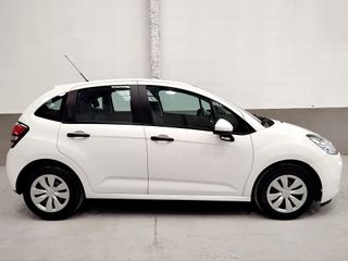 Citroen C3 2015 solo 87000km
