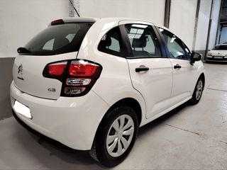 Citroen C3 2015 solo 87000km