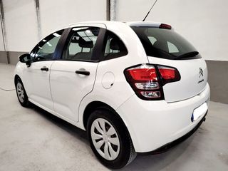 Citroen C3 2015 solo 87000km