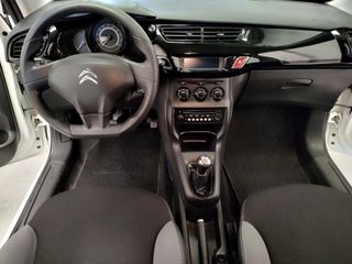 Citroen C3 2015 solo 87000km