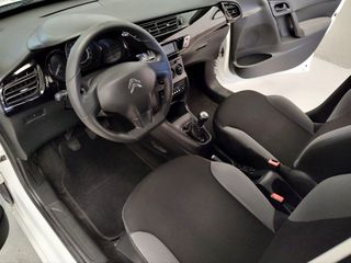 Citroen C3 2015 solo 87000km