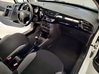 Citroen C3 2015 solo 87000km