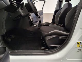 Citroen C3 2015 solo 87000km