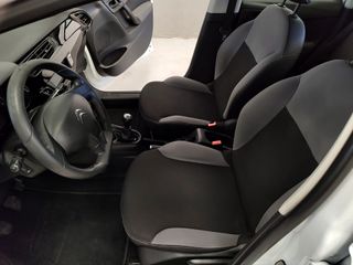 Citroen C3 2015 solo 87000km