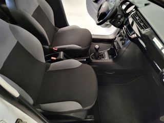 Citroen C3 2015 solo 87000km
