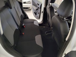 Citroen C3 2015 solo 87000km
