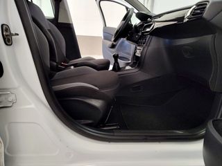 Citroen C3 2015 solo 87000km