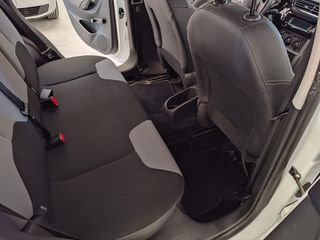 Citroen C3 2015 solo 87000km