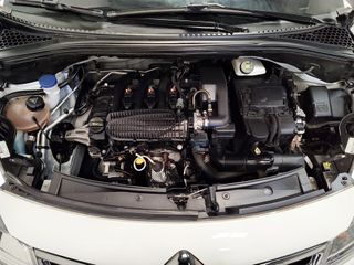 Citroen C3 2015 solo 87000km