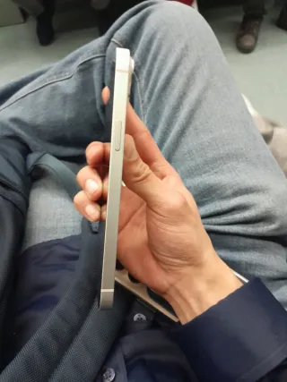 iPhone 14 Plus 128GB Blanco