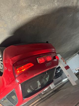 Audi A1 2013