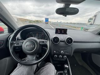 Audi A1 2013