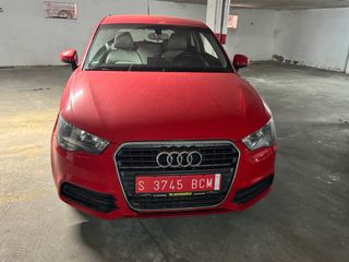 Audi A1 2013