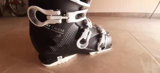 Botas de esquí Fischer Cruzar x8