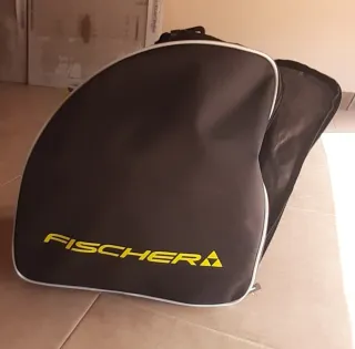 Botas de esquí Fischer Cruzar x8