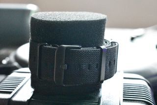 Reloj Seiko Mod Táctico