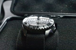 Reloj Seiko Mod Táctico