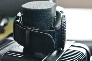 Reloj Seiko Mod Táctico