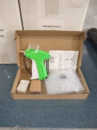 Accesorios para tienda