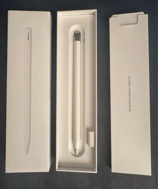iPad Pro 12.9 128GB 1ª Gen