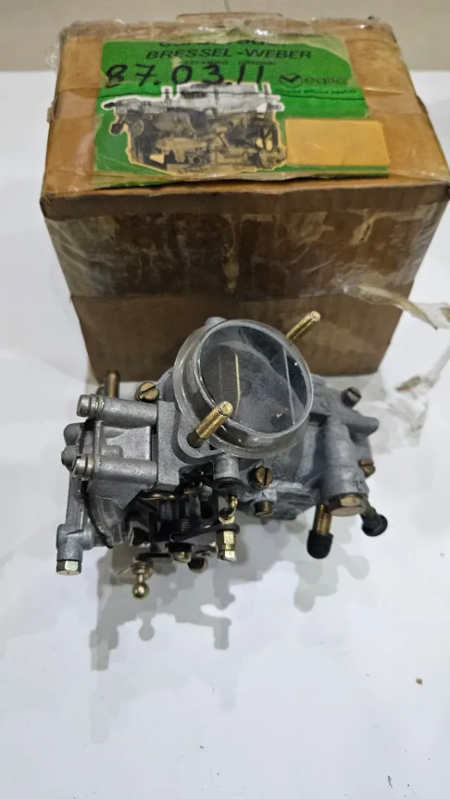 Seat fiat panda 45