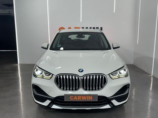 BMW X1 sDrive18dA Business