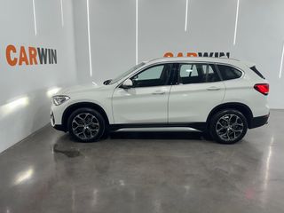 BMW X1 sDrive18dA Business